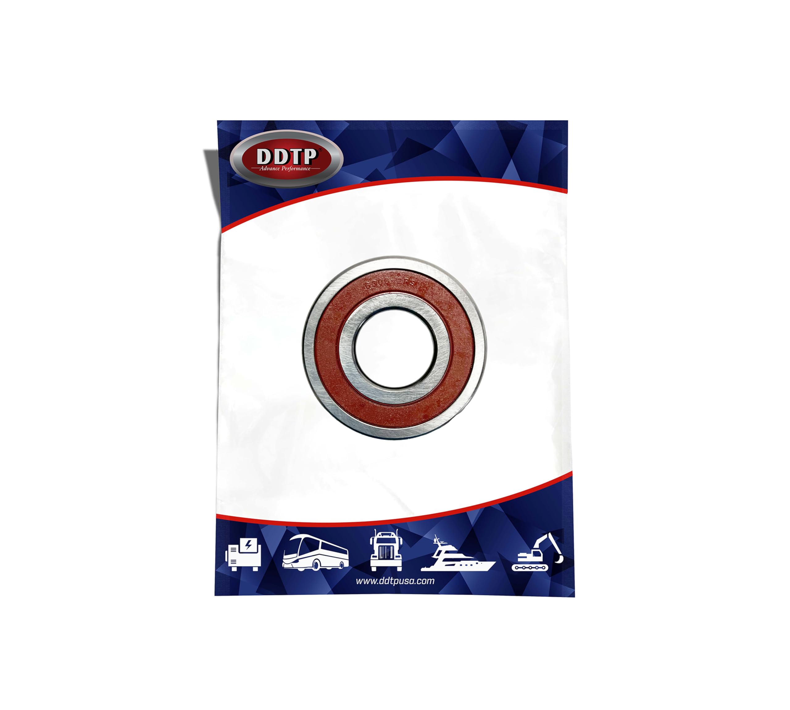 Amazon.com: Clutch Temperature Pilot Bearing 2.833